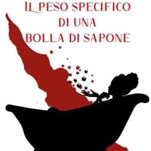 Il peso specifico di una bolla di sapone Prezzo Basso