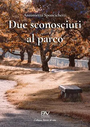 Due sconosciuti al parco Bestseller