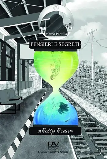 Pensieri e segreti di Betty Braun Soddisfatti O Rimborsati