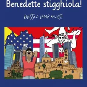 Miglior Prezzo Benedette stigghiola! Blessed lamb guts!