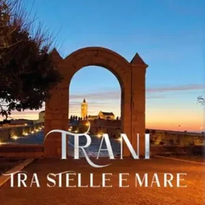 A Buon Prezzo Trani tra stelle e mare