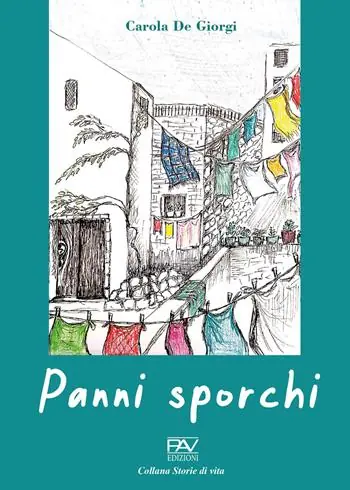 Prezzo Scontato Panni sporchi