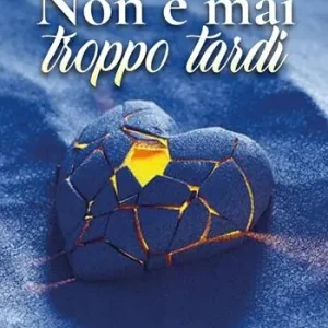 Professionale Non è mai troppo tardi