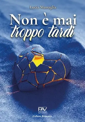 Professionale Non è mai troppo tardi