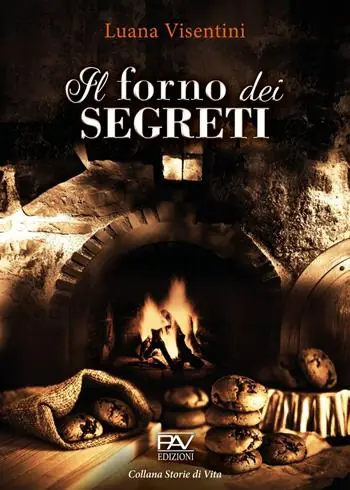 Pagamento Sicuro Il forno dei segreti