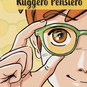 Più Venduto Le avventure di Ruggero Pensiero