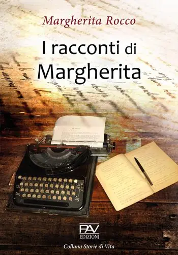 Must-Have I racconti di Margherita