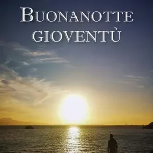 Promozione Buonanotte gioventù