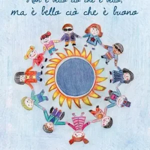 Non è bello ciò che è bello, ma è bello ciò che è buono Di Tendenza