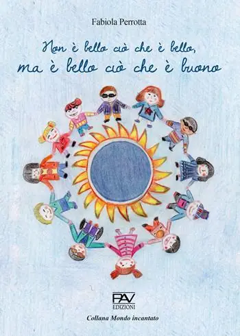 Non è bello ciò che è bello, ma è bello ciò che è buono Di Tendenza