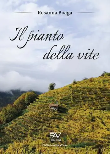 Solo Oggi Il pianto della vite