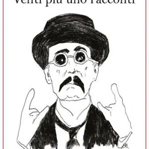 Saldi Venti più uno racconti
