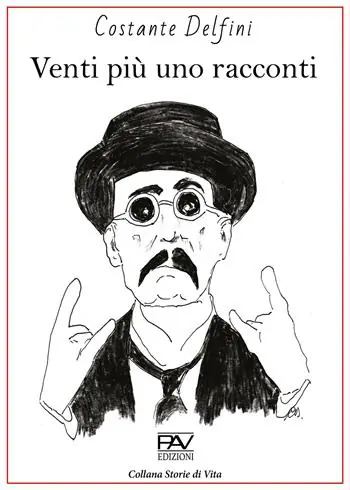 Saldi Venti più uno racconti