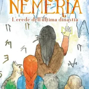 Offerta Lampo L‘ erede dell‘ultima dinastia. Neméria