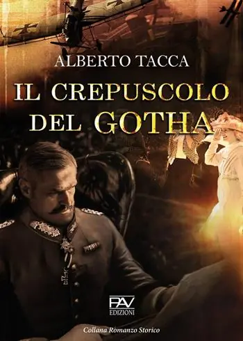 Il crepuscolo del Gotha Spedizione Espresso