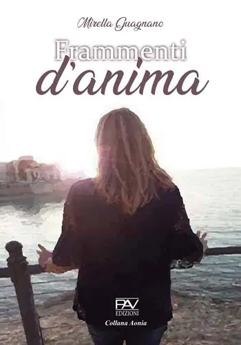 Frammenti d‘anima Sconto