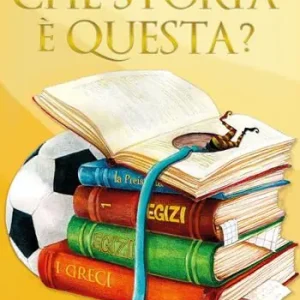 Reso Gratuito Che storia è questa?