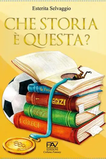 Reso Gratuito Che storia è questa?