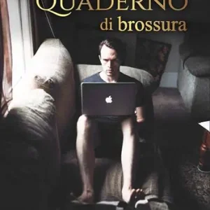 Novità Il quaderno di brossura