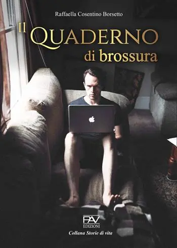 Novità Il quaderno di brossura
