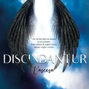 Sconto Discindantur. L‘ascesa