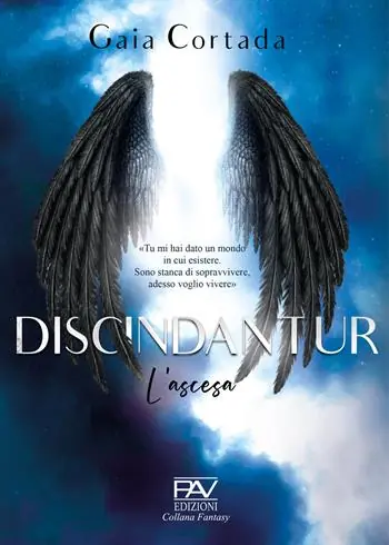 Sconto Discindantur. L‘ascesa