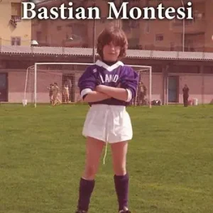 Novità La storia di un certo Bastian Montesi