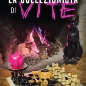 La collezionista di vite Reso Gratuito