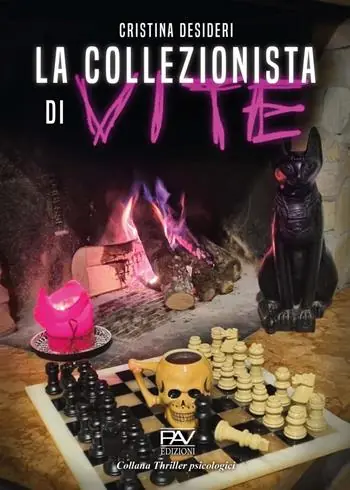 La collezionista di vite Reso Gratuito