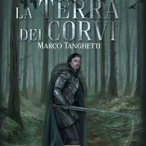 Più Venduto La terra dei corvi