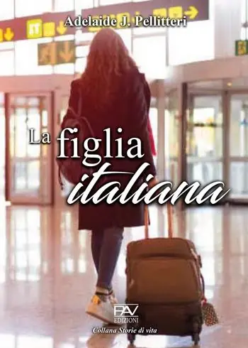 La figlia italiana Di Tendenza