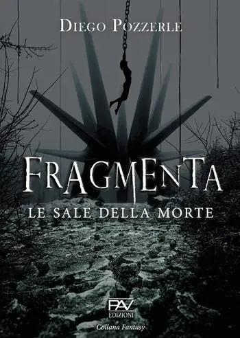 Fragmenta. Le sale della morte Spedizione Espresso