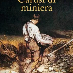 Carusi di miniera Affare
