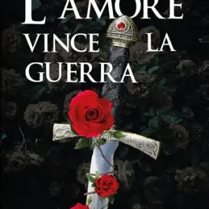 L‘ amore vince la guerra Offerta Lampo