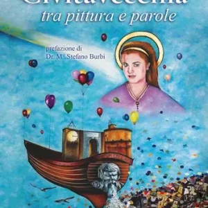 Civitavecchia tra pittura e parole Spedizione Espresso