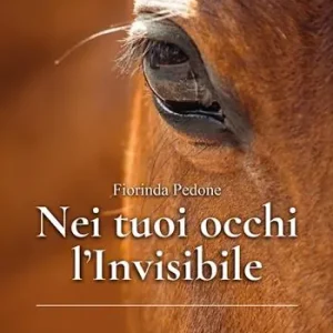 Nei tuoi occhi l‘invisibile Più Venduto