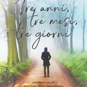 Affare Tre anni, tre mesi, tre giorni