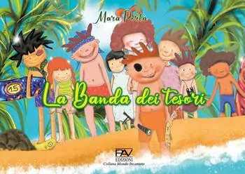 La banda dei tesori Professionale