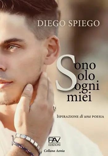 Promo Stagionale Sono solo sogni miei. Ispirazione di una poesia