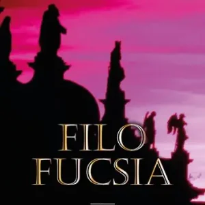Offerta Limitata Filo fucsia