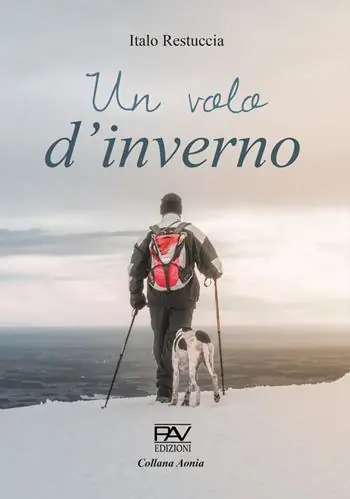 Un volo d‘inverno Nuovo Arrivo