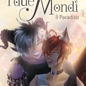 I due mondi. Il Paradiso Direttamente Dal Produttore