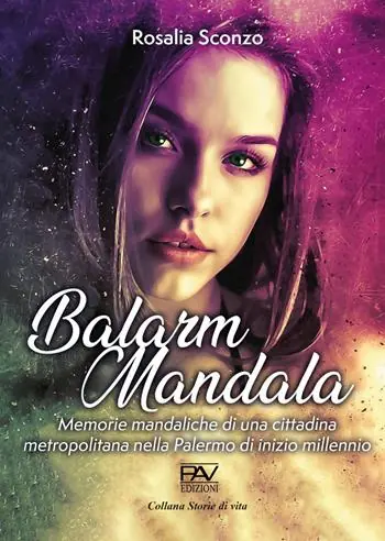 Ultime Pezzi Balarm Mandala. Memorie mandaliche di una cittadina metropolitana nella Palermo di inizio millennio