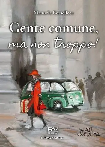 Gente comune, ma non troppo! Solo Oggi