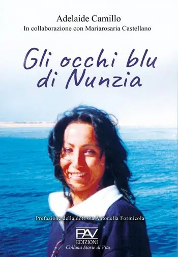 Must-Have Gli occhi blu di Nunzia