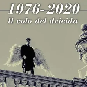 1976-2020. Il volo del deicida Ultime Pezzi