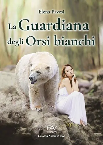 La guardiana degli orsi bianchi Prezzo Ridotto