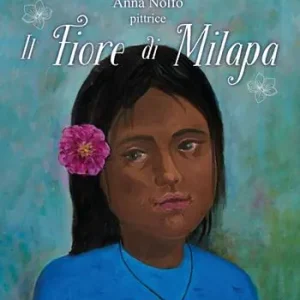 Il fiore di Milapa Nuova Collezione