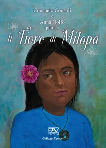 Il fiore di Milapa Nuova Collezione