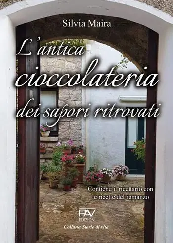 L‘ antica cioccolateria dei sapori ritrovati Offerta Speciale